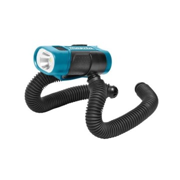 Акумуляторний ліхтар MAKITA STEXML 705