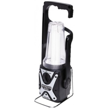 Акумуляторний ліхтар HITACHI UB12DL