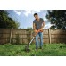 Акумуляторний тример BLACK+DECKER ST182320