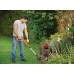 Акумуляторний тример BLACK+DECKER ST182320