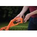 Акумуляторний тример BLACK+DECKER ST182320