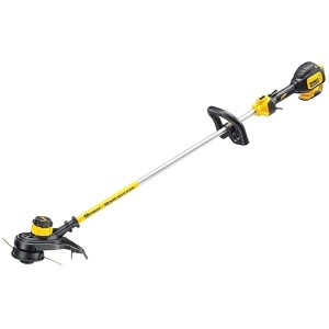 Акумуляторний тример DeWALT DCM561P1