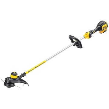 Акумуляторний тример DeWALT DCM561P1
