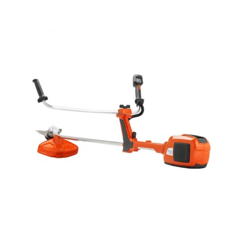 Акумуляторна мотокоса HUSQVARNA 536LiRX (9673267-11)