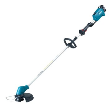 Акумуляторний тример MAKITA DUR182LRF