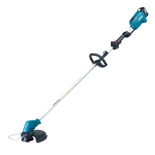 Акумуляторний тример MAKITA DUR182LRF