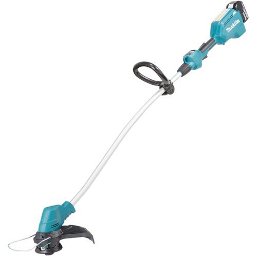 Акумуляторний тример MAKITA DUR184LZ (без акумулятора)