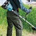 Акумуляторний тример MAKITA DUR361UZ (без акумулятора)
