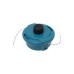Акумуляторний тример MAKITA DUR364LRM2