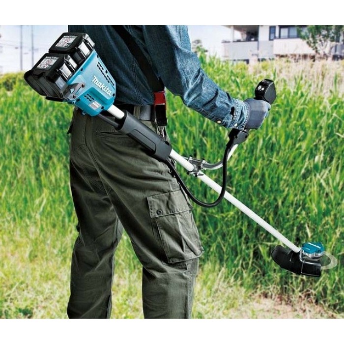 Акумуляторний тример MAKITA DUR365UPM2 Акумуляторний тример MAKITA DUR365UPM2