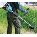 Акумуляторний тример MAKITA DUR365UPM2