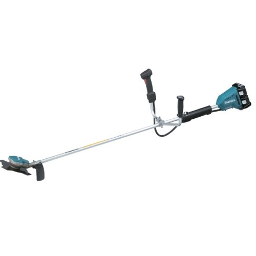 Акумуляторний тример MAKITA DUR365UPM2