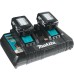Акумуляторний тример MAKITA DUR365UPM2