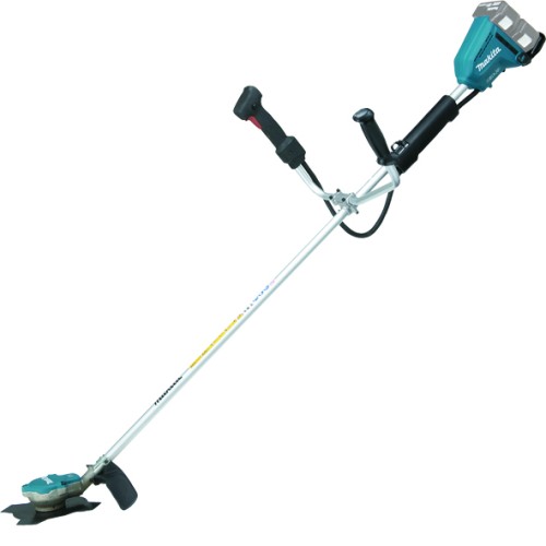 Акумуляторний тример MAKITA DUR365UZ (без акумулятора)