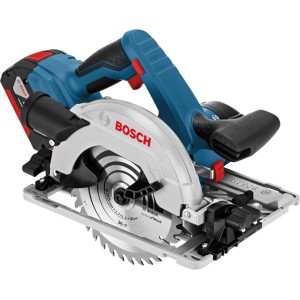 Акумуляторна дискова пила BOSCH GKS 18 V-57 G (06016A2100)
