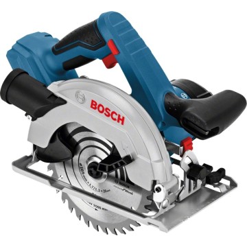 Акумуляторна дискова пила BOSCH GKS 18 V-57 (06016A2200)