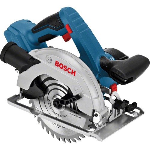 Акумуляторна дискова пила BOSCH GKS 18 V-57 (06016A2200)