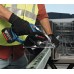 Акумуляторна дискова пила BOSCH GKM 18 V-LI Professional (06016A4001)