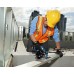 Акумуляторна дискова пила BOSCH GKM 18 V-LI Professional (06016A4001)