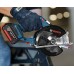 Акумуляторна дискова пила BOSCH GKM 18 V-LI Professional (06016A4001)