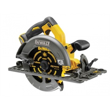 Акумуляторна дискова пила DeWALT DCS576N