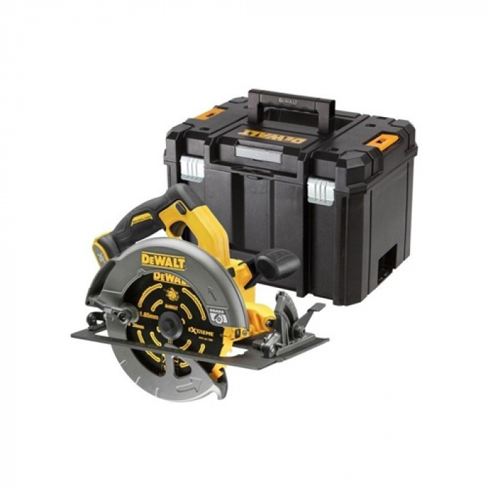 Акумуляторна дискова пила DeWALT DCS576NT Акумуляторна дискова пила DeWALT DCS576NT