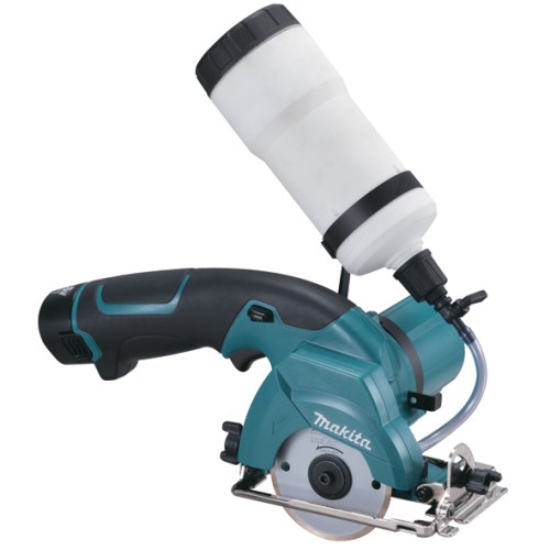Акумуляторна дискова пила MAKITA CC 300DZ (без акумулятора)