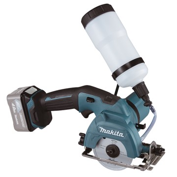 Акумуляторна дискова пила MAKITA CC 301DZ (без акумулятора)