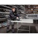 Акумуляторна дискова пила MAKITA DCS 551RMJ