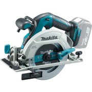 Акумуляторна дискова пила MAKITA DHS 680Z (без акумулятора)