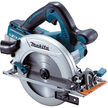 Акумуляторна дискова пила MAKITA DHS 710Z (без акумулятора)