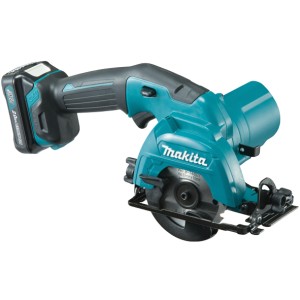 Акумуляторна дискова пила MAKITA HS 301DWAE