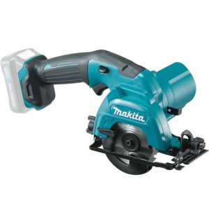 Акумуляторна дискова пила MAKITA HS 301DZ (без акумулятора)