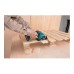 Акумуляторна дискова пила MAKITA HS 301DZ (без акумулятора)