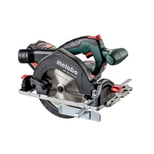Акумуляторна дискова пила METABO KS 18 LTX 57 (601857700)