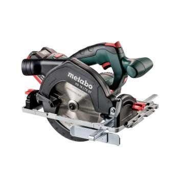 Акумуляторна дискова пила METABO KS 18 LTX 57 (601857830)