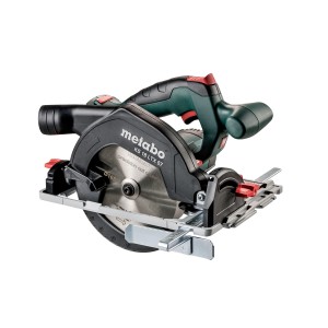 Акумуляторна дискова пила METABO KSA 18 LTX (601857840)
