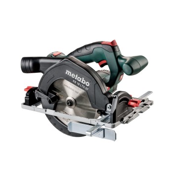 Акумуляторна дискова пила METABO KSA 18 LTX (601857840)
