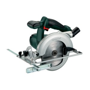 Акумуляторна дискова пила METABO KSA 18 LTX (602268850)