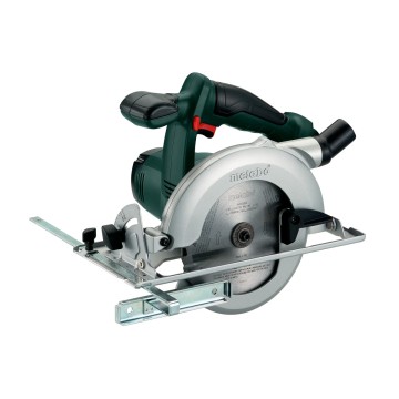 Акумуляторна дискова пила METABO KSA 18 LTX (602268850)