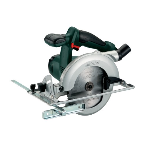 Акумуляторна дискова пила METABO KSA 18 LTX (602268850)
