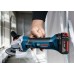 Акумуляторна кутова шліфмашина BOSCH GWS 18-125 V-LI (060193A307)