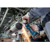 Акумуляторна кутова шліфмашина BOSCH GWS 18-125 V-LI (060193A307)