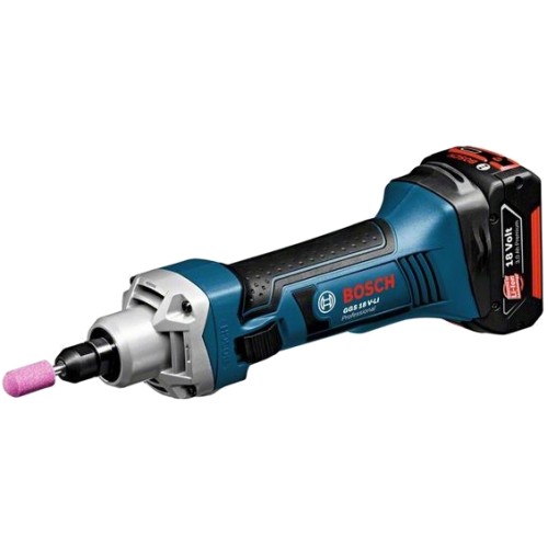 Акумуляторна кутова шліфмашина BOSCH GGS 18 V-LI (06019B5303)