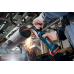 Акумуляторна кутова шліфмашина BOSCH GWS 18-125 V-LI (060193A30B)