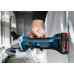 Акумуляторна кутова шліфмашина BOSCH GWS 18-125 V-LI (060193A30B)