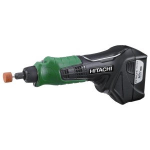 Акумуляторна кутова шліфмашина HITACHI GP10DL