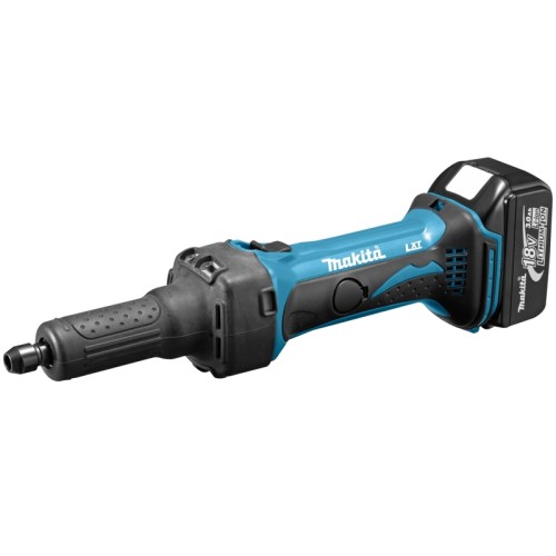 Акумуляторна кутова шліфмашина MAKITA BGD 800 RFE
