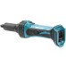 Акумуляторна кутова шліфмашина MAKITA BGD 800Z (без акумулятора)