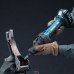 Акумуляторна кутова шліфмашина MAKITA BGD 800Z (без акумулятора)